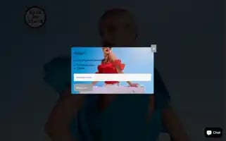 Backinblackstore.it Screenshot 2024-05-03 12:25:08