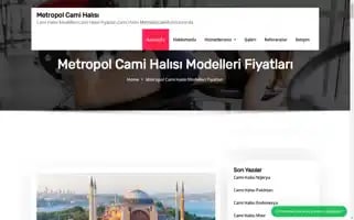 Metropolcamihalisi.com Screenshot 2024-07-09 13:42:10