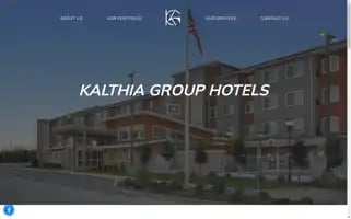 Kalthiagrouphotels.com Screenshot 2024-04-17 02:24:16