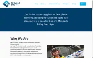 Recyclesouth.org.nz Screenshot 2024-06-28 05:52:38