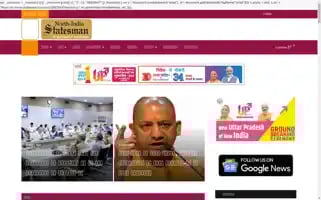 Northindiastatesman.com Screenshot 2024-06-17 03:46:44