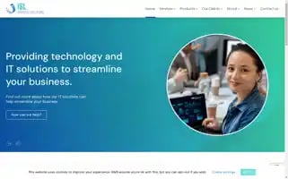 Impress-solutions.co.uk Screenshot 2024-06-15 18:40:52