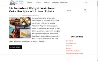 Youbrewmytea.com Screenshot 2024-05-15 08:58:12