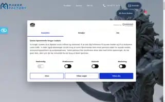 Makerfactory.dk Screenshot 2024-05-23 18:24:28