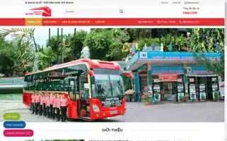 Xekhachduyetthuy.com.vn Screenshot 2024-06-12 00:42:11