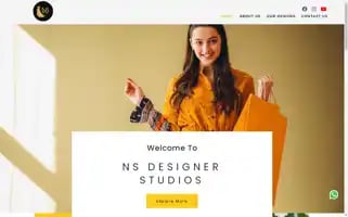 Nsdesignerstudio.com Screenshot 2024-05-26 14:27:36