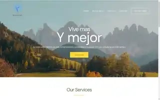 Vive-mas-y-mejor.com Screenshot 2024-05-24 23:39:59