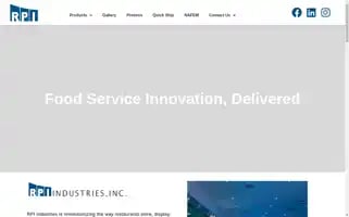 Rpiindustries.com Screenshot 2024-07-06 09:28:48