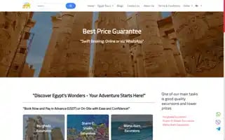 Wonderegypttours.com Screenshot 2024-04-17 18:07:24