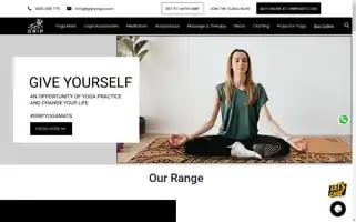 Gripyoga.com Screenshot 2024-06-27 04:39:10