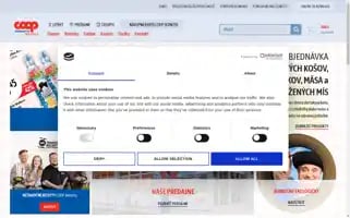 Coopprievidza.sk Screenshot 2024-05-19 20:35:33