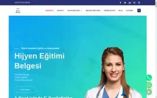Hijyenbelgesi.com Screenshot 2024-07-08 10:54:02