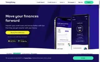 Totallymoney.com Screenshot 2024-06-13 20:23:35