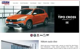 Nikomauto.rs Screenshot 2024-07-02 01:45:55