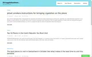 Strugglebustour.com Screenshot 2024-04-15 19:30:31
