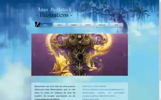 Anneheidsieck.com Screenshot 2024-06-30 06:06:31