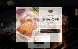 Joyce-farms.com Screenshot 2024-05-04 13:46:58