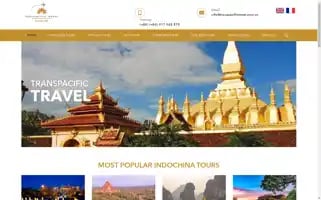 Transpacifictravel.com.vn Screenshot 2024-04-23 08:38:27