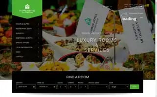 Flower-hotel.mn Screenshot 2024-04-26 05:51:54