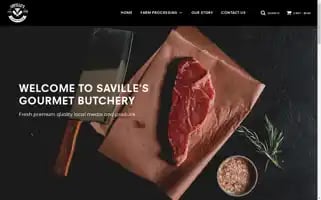 Savillesbutcher.co.nz Screenshot 2024-05-03 12:33:40