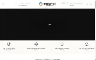 Presetsh.com Screenshot 2024-05-04 21:58:04