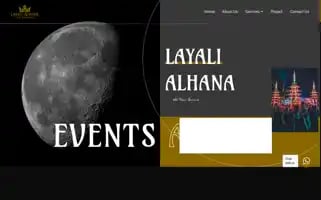 Layalialhana.com Screenshot 2024-05-22 20:10:08