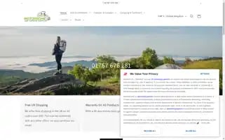 Motorhomeandcaravansupplies.co.uk Screenshot 2024-05-26 19:29:41