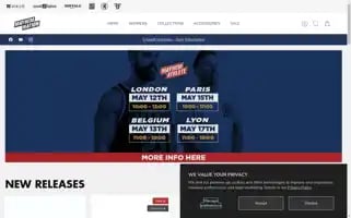Crossfitmayhem.com Screenshot 2024-05-05 01:37:08