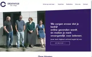 Creativitijd.be Screenshot 2024-06-16 22:43:43