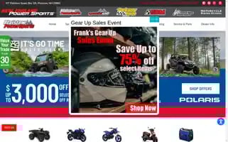 Plaistowpowersports.com Screenshot 2024-05-13 10:21:38