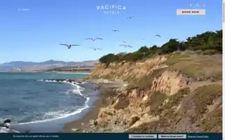 Pacificahotels.com Screenshot 2024-04-26 21:27:34