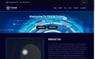 Thawtoken.com Screenshot 2024-05-18 18:44:25