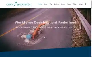 Grantassociatesinc.com Screenshot 2024-07-03 12:42:04