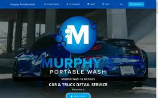 Murphysportablewash.com Screenshot 2024-05-21 04:21:57