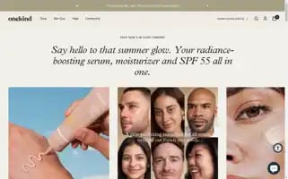 Onekind.us Screenshot 2024-05-05 03:07:00