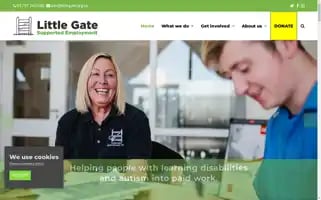 Littlegate.org.uk Screenshot 2024-06-14 04:18:52