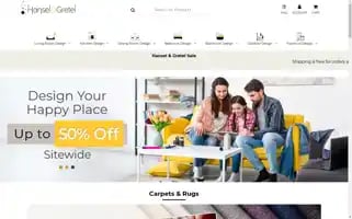 Hanselngretel.com Screenshot 2024-05-04 12:19:49