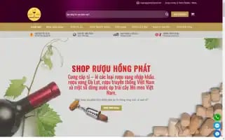 Ruouhongphat.com Screenshot 2024-05-18 11:35:41