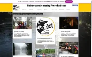 Canot-outaouais.ca Screenshot 2024-07-01 07:49:02