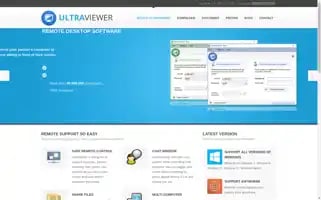Ultraviewer.net Screenshot 2024-06-19 03:53:46