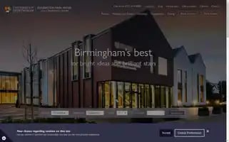 Edgbastonparkhotel.com Screenshot 2024-04-17 13:53:25