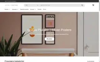 Seven-posters.dk Screenshot 2024-05-03 13:01:13