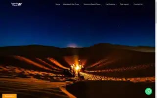 Arganiertravel.com Screenshot 2024-04-17 18:38:09