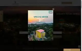 Leisurehotels.co.in Screenshot 2024-04-17 18:55:10