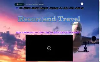 Resortandtravel.com Screenshot 2024-04-17 15:42:19