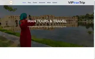Vipirantrip.com Screenshot 2024-04-17 16:19:33