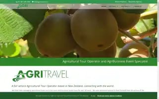 Agritravel.co.nz Screenshot 2024-04-17 11:00:00