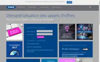 Synapse-ouest.fr Screenshot 2024-06-30 05:01:30