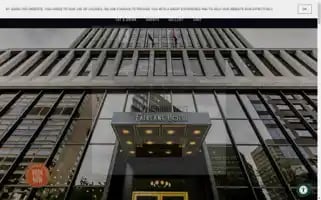 Fairlanehotel.com Screenshot 2024-04-16 04:00:12