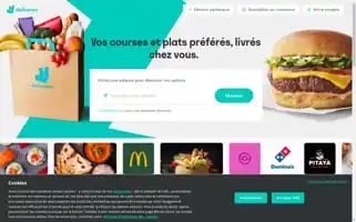 Deliveroo.fr Screenshot 2024-06-14 21:28:29